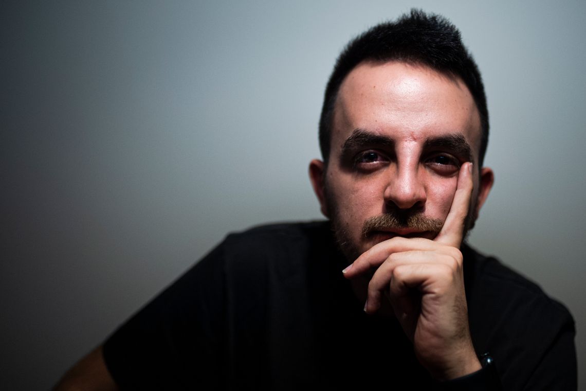 Yagiz Nizipli