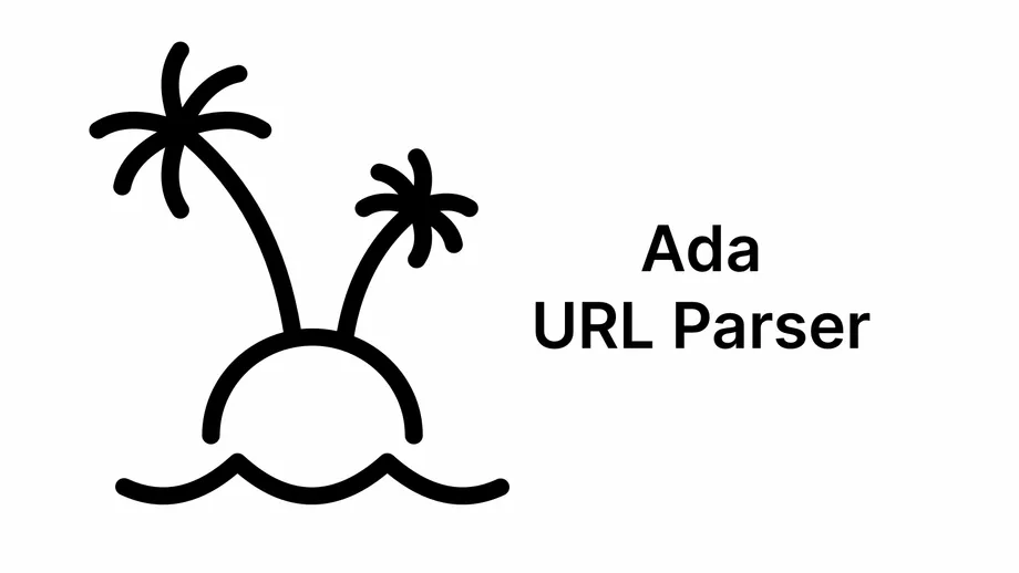 Announcing Ada URL parser v2.0