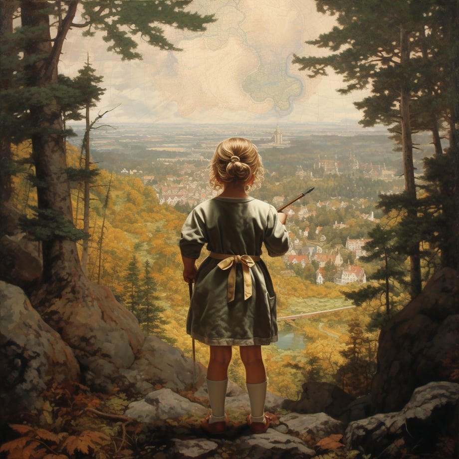 The story of WHATWG URL Specification for toddlers